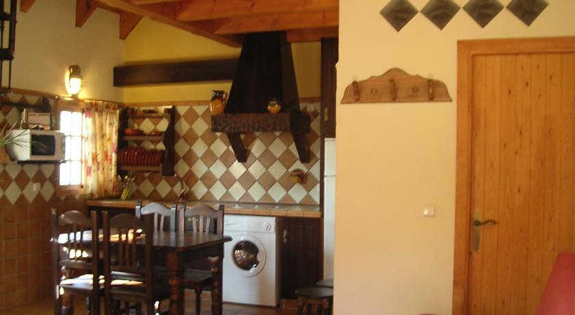 Casas El Suspiro Guest House Zahora Room photo