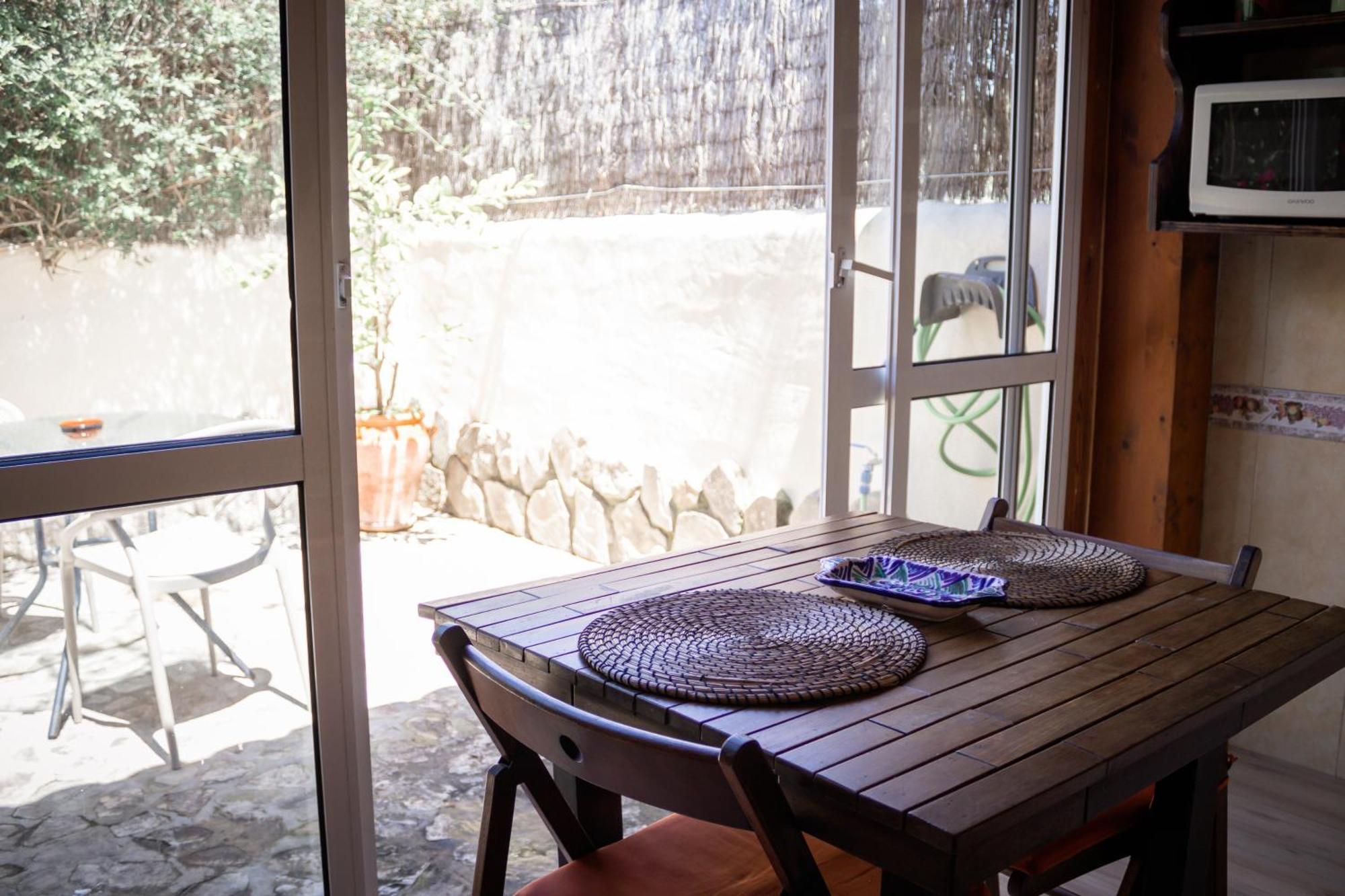 Casas El Suspiro Guest House Zahora Exterior photo