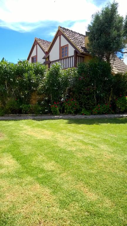 Casas El Suspiro Guest House Zahora Exterior photo
