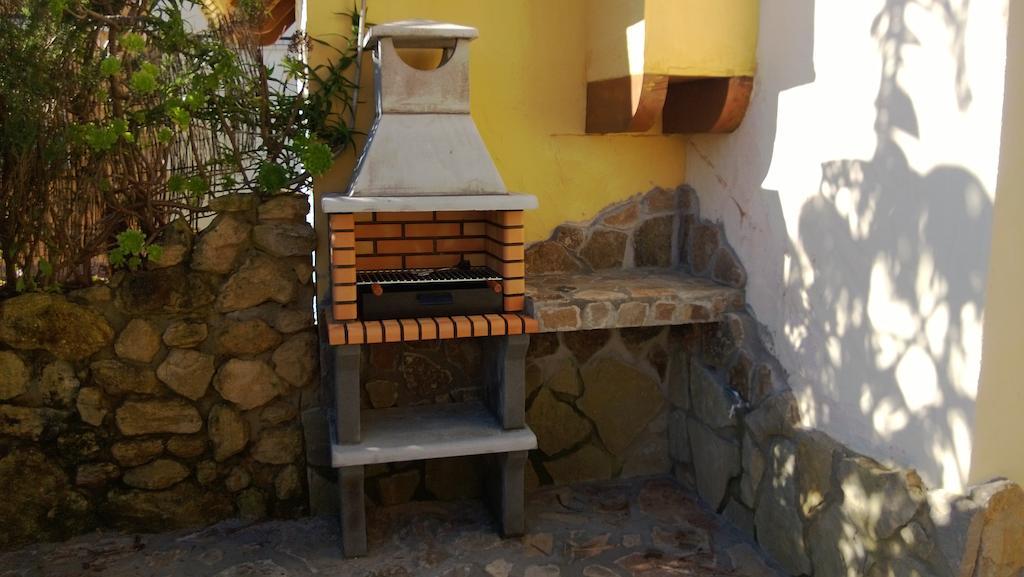 Casas El Suspiro Guest House Zahora Exterior photo